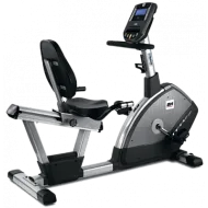 Велотренажер со спинкой BH FITNESS i.TFR ERGO