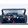 Электромобиль RiverToys BUGGY T009TT 4*4 Blue - Фото 5