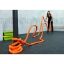 Канат для функционального тренинга OriginalFitTools 50 мм х 15 м - Фото 2