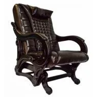 Массажное кресло-глайдер EGO BALANCE EG-2003 LUX