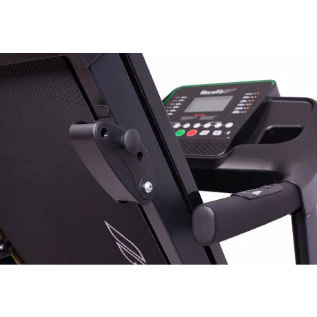 Беговая дорожка Housefit SPIRO 450 AUTO - Фото 13