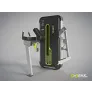 Глют-машина. Ягодичные DHZ Glute Isolator Стек 95 кг A3024 - Фото 2