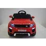 Электромобиль RiverToys Range O007OO VIP (вишневый глянцевый) - Фото 3