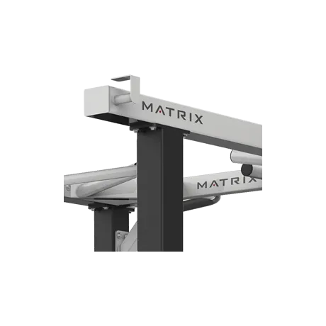 Скамья для ягодиц и бедер MATRIX MAGNUM A96 - Фото 5