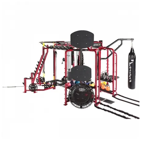 Функциональная рама Motion Cage HOIST MC-7005