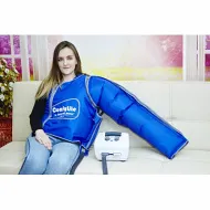 Опция для аппарата Lympha PHLEBO PRESS куртка с одним рукавом