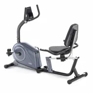 Магнитный велотренажер CARBON FITNESS R20