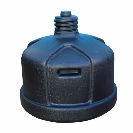 Водоналивной манекен DFC CENTURION Adjustable Punch Man-Medium TLS-H (беж) - Фото 6