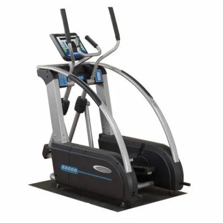 Эллиптический тренажер Body Solid Endurance E5000 - Фото 3