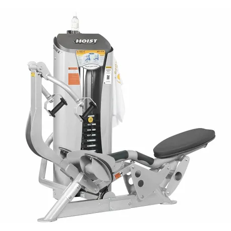 Гребная тяга сидя HOIST ROC-IT RS-1203 - Фото 4