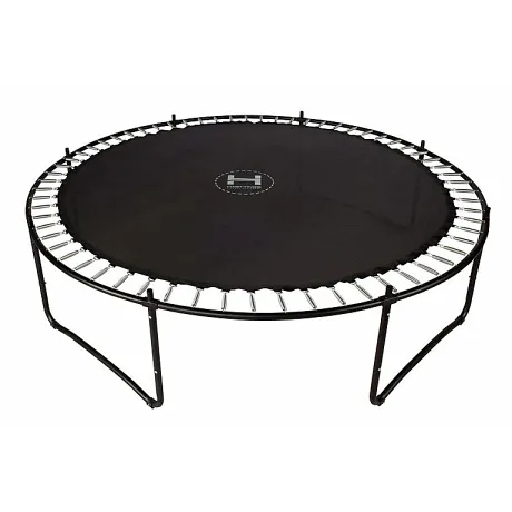 Батут Hasttings Sky Double на молнии (3,96 м) - Фото 12