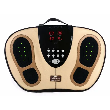 Массажер для ног OTO e-Physio Plus EY-900P - Фото 2