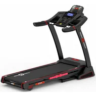 Компактная беговая дорожка CardioPower T55