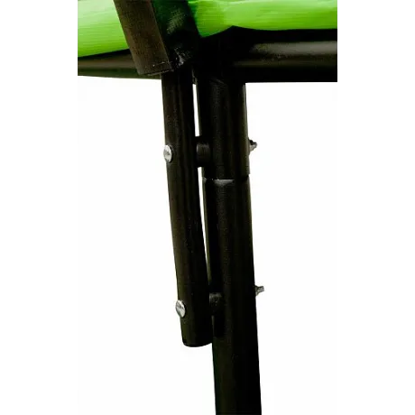 Батут с защитной сеткой и лестницей Sundays Champion 305 см - 10ft - Фото 3