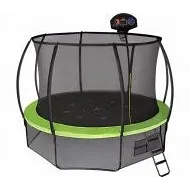 Каркасный батут Hasttings Air Game Basketball (3,66 м)