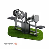 Бицепс-машина ARMS ARMS065