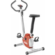 Инерционный велотренажер Sundays Fitness ES-8001 (красный)