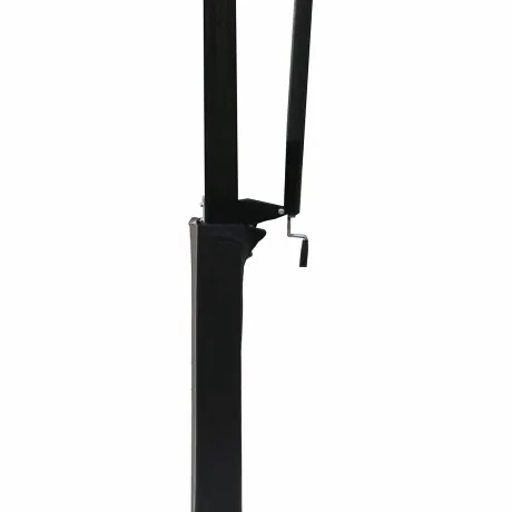Стационарная баскетбольная стойка 54" DFC ING54U - Фото 5