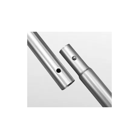 Батут Oxygen Fitness Premium 16 ft inside (Dark green) - Фото 8