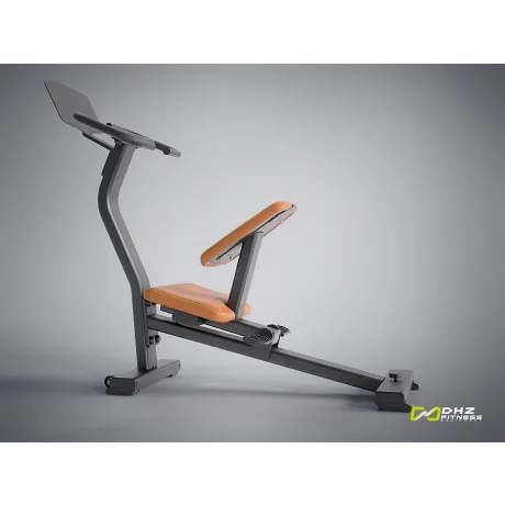 Тренажер для растяжки DHZ Stretch Trainer E-1071В - Фото 2