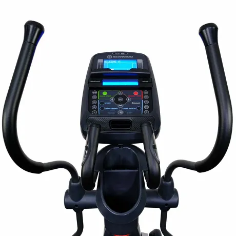 Эллиптический тренажер Schwinn 570e - Фото 5