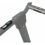 Беговая дорожка Oxygen Tesla TFT HRC - Фото 10