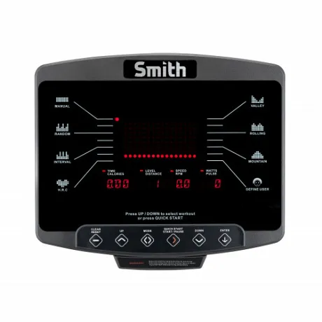 Эллиптический тренажер Smith Fitness CE500 - Фото 5