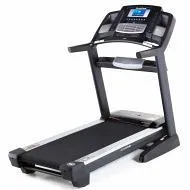 Полупрофессиональная беговая дорожка NordicTrack Elite 2500