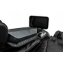 Массажное кресло Casada Skyliner 2 black grey - Фото 5
