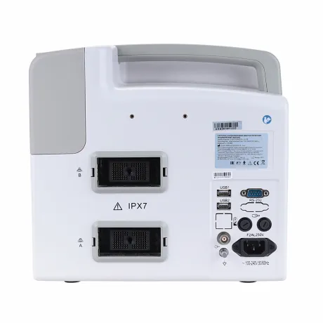 УЗИ сканер Med-Mos CMS600B3 Код товара: 00793 - Фото 24
