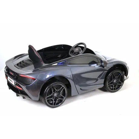 Электромобиль RiverToys McLaren 720S (DK-M720S) - Фото 4