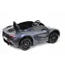 Электромобиль RiverToys McLaren 720S (DK-M720S) - Фото 4