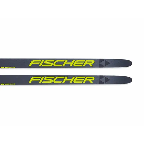 Лыжи Fischer AEROLITE 80 SKATE IFP N24023V, 176 см, FA 71 - Фото 3