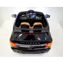 Электромобиль RiverToys Range Rover Sport E999KX черный глянец - Фото 4