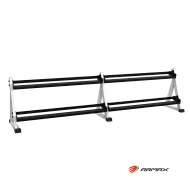 Гантельная стойка 2-ярусная 3000 мм ARMS AR102