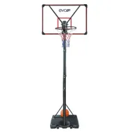 Мобильная баскетбольная стойка EVO JUMP CD-B013