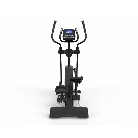 Эллиптический тренажер DFC Cardio E4500P - Фото 9