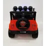 Электромобиль RiverToys JEEP T008TT (красный) - Фото 17