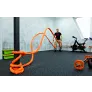 Канат для функционального тренинга OriginalFitTools 50 мм х 15 м - Фото 4