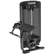 Бицепс машина в положении сидя SPIRIT SP-3506