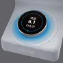 Эллиптический тренажер YESOUL Smart Elliptical machine E30S - Фото 4