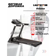Беговая дорожка Laufstein Prisma
