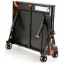 Теннисный стол Cornilleau 700X Outdoor Black - Фото 3