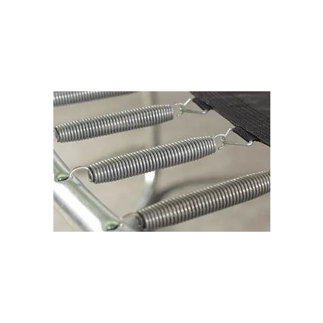 Батут DFC Trampoline Fitness с сеткой 10FT-TR-E - Фото 2