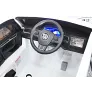 Электромобиль RiverToys VOLKSWAGEN TOUAREG White - Фото 6