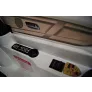 Электромобиль RiverToys Porsche Macan O005OO VIP (белый) - Фото 10