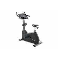 Электромагнитный велотренажер Spirit Fitness CU800+