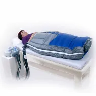 Опция для аппаратов серии Lympha Press лимфодренажный мешок