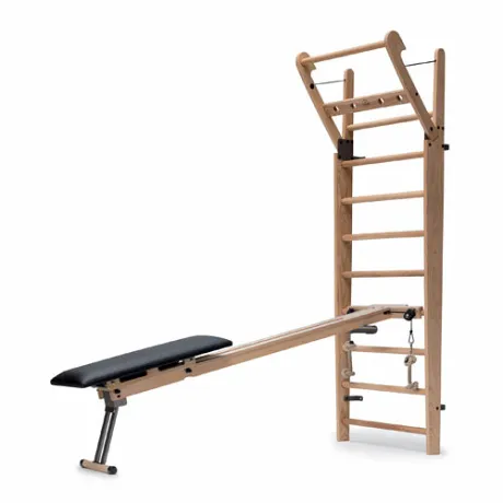 Опция к шведской стенке NOHrD Combi-Trainer вишня