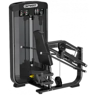 Трицепс в положении сидя SPIRIT SP-3508